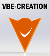 logo de www.vbe-creation.com