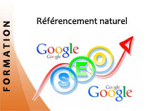 Programme Formation référencement naturel Image programme formation référencement